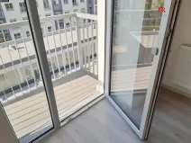 Prodej bytu 2+kk, Milovice, Višňová, 33 m2