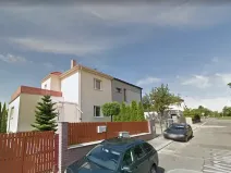 Pronájem kanceláře, Praha - Žižkov, K vrcholu, 200 m2