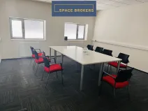 Pronájem kanceláře, Praha, 2228 m2