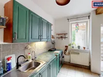 Prodej rodinného domu, Bučovice, V Chaloupkách, 86 m2