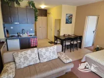 Prodej bytu 2+kk, Aheloy, Bulharsko, 56 m2