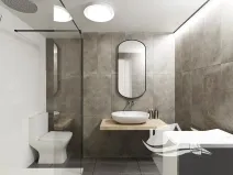 Prodej bytu 2+kk, Alicante, Španělsko, 47 m2