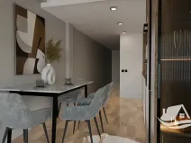 Prodej bytu 2+kk, Alicante, Španělsko, 47 m2