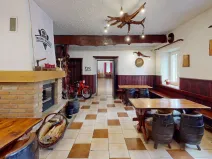 Prodej restaurace, Kvasiny, 550 m2