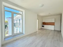 Pronájem bytu 3+kk, Milovice, Slepá, 50 m2