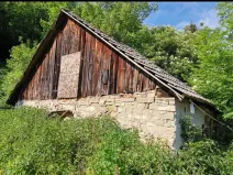 Dražba - jiné, Brumov-Bylnice, 106 m2