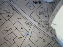 Dražba pole, Niva, 7239 m2