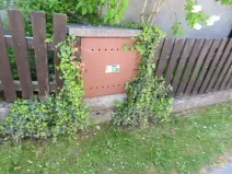 Dražba pole, Niva, 7239 m2