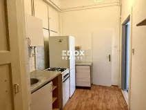 Pronájem bytu 2+kk, Praha - Holešovice, Přístavní, 41 m2