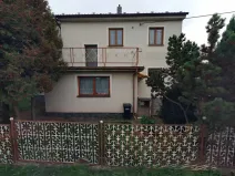 Dražba rodinného domu, Nasavrky, 231 m2