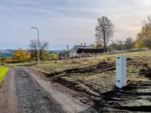 Prodej pozemku pro bydlení, Konstantinovy Lázně, 1196 m2