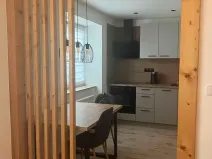 Pronájem bytu 1+1, Neratovice, Školní, 30 m2