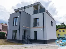 Pronájem bytu 3+kk, Ostrava, U Lesa, 63 m2