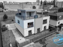 Pronájem bytu 3+kk, Ostrava, U Lesa, 63 m2