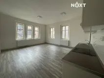 Pronájem bytu 1+kk, Jilemnice, Vavřinecká, 30 m2