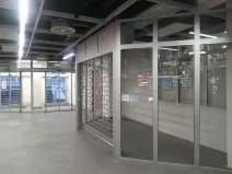 Pronájem obchodního prostoru, Jihlava, Masarykovo náměstí, 13 m2