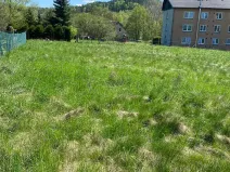 Prodej pozemku pro bydlení, Hamr na Jezeře, 1247 m2