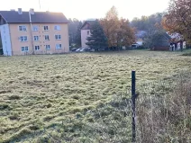 Prodej pozemku pro bydlení, Hamr na Jezeře, 1015 m2