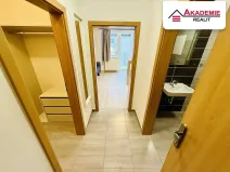 Pronájem bytu 1+kk, Brno, Listnatá, 34 m2