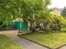 Prodej rodinného domu, Plzeň, Strnadova, 315 m2