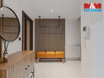 Prodej bytu 4+kk, Klatovy - Klatovy III, Husovo náměstí, 78 m2