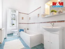 Pronájem bytu 1+1, Český Těšín, Odboje, 49 m2