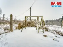 Prodej pozemku pro bydlení, Chrást, 305 m2