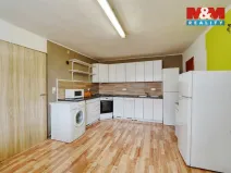 Prodej rodinného domu, Bezvěrov - Chudeč, 145 m2