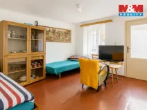 Prodej rodinného domu, Netolice, Hořejší Mlýnská, 143 m2