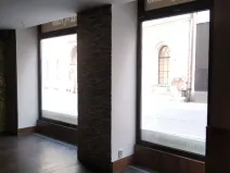 Pronájem obchodního prostoru, Brno, Jánská, 77 m2