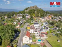 Prodej rodinného domu, Andělská Hora, 518 m2