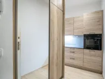 Prodej bytu 2+kk, Praha - Žižkov, Malešická, 46 m2