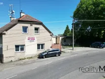 Pronájem ubytování, Dobrovice, 500 m2