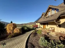 Prodej rodinného domu, Pržno, 384 m2