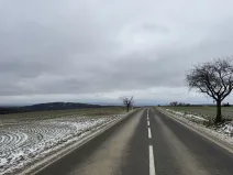 Dražba pole, Vyškov, 89174 m2