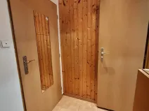 Pronájem bytu 1+kk, Praha - Michle, Jihlavská, 25 m2