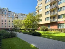 Pronájem bytu 3+kk, Praha - Vinohrady, U Zvonařky, 90 m2