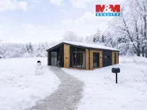 Prodej mobilheimu, Otovice, 113 m2