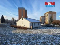 Prodej obchodního prostoru, Zruč nad Sázavou, Poštovní, 117 m2