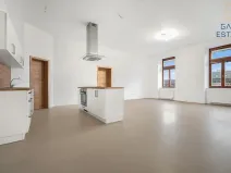 Pronájem bytu 3+kk, Holešov, nám. Dr. E. Beneše, 121 m2