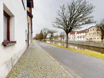 Prodej rodinného domu, Nýrsko, Kpt. Kufnera, 279 m2