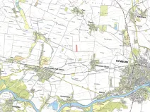 Prodej podílu pole, Kamenné Zboží, 7669 m2