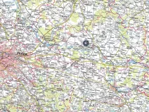 Prodej podílu pole, Kamenné Zboží, 7669 m2