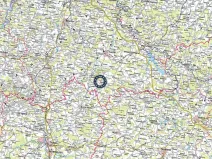 Prodej pole, Načeradec, 21681 m2