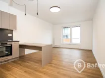 Pronájem bytu 2+kk, Olomouc - Řepčín, Aloise Rašína, 61 m2