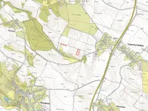 Prodej podílu pole, Vranovice-Kelčice, 9274 m2