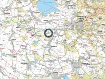 Prodej podílu pole, Černčice, 6008 m2