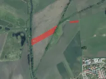 Prodej podílu pole, Břeclav, 62435 m2