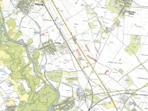 Prodej podílu pole, Břeclav, 62435 m2