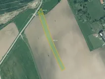 Prodej pole, Dnešice, 36083 m2